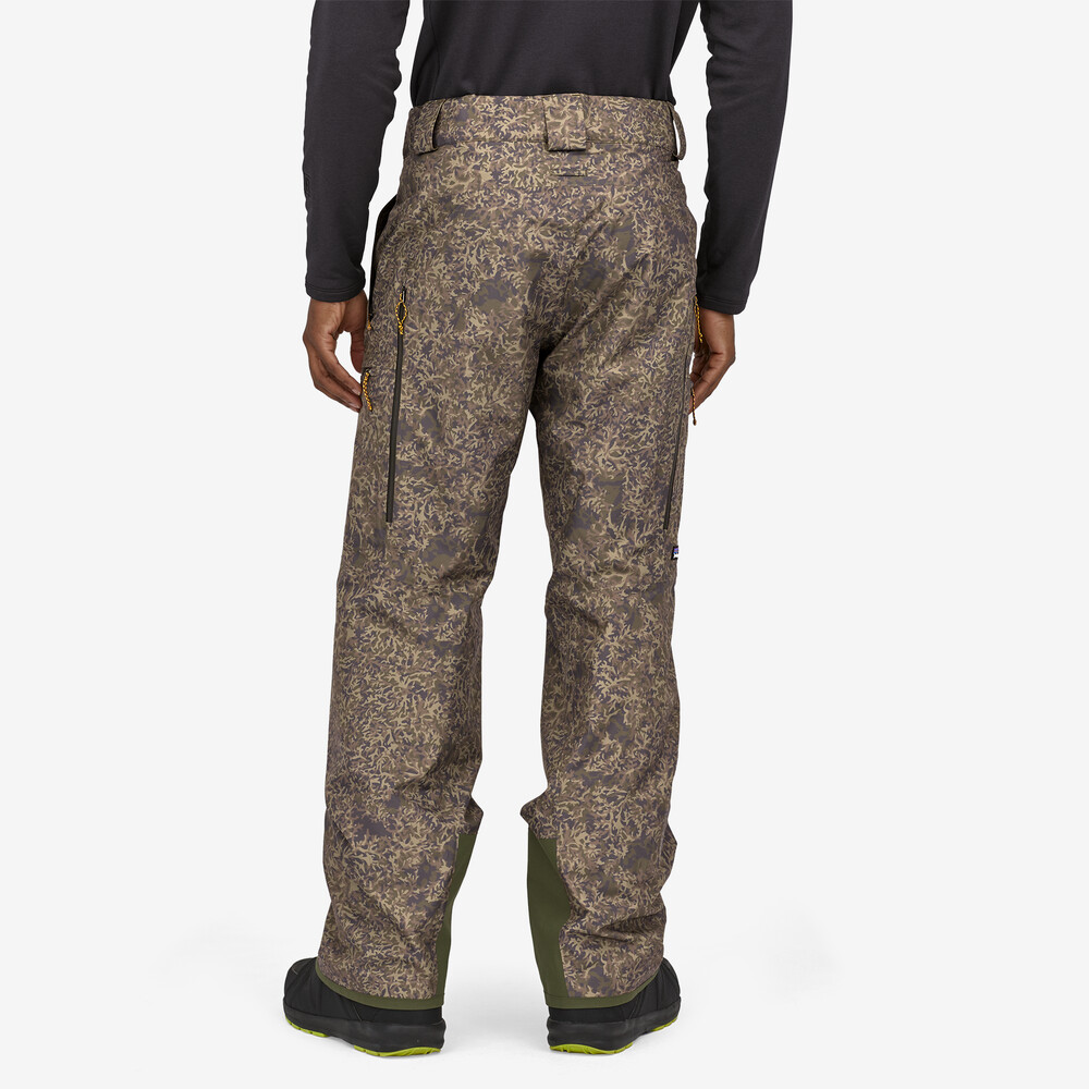Herren-Powder-Town-Hose – Normalgröße