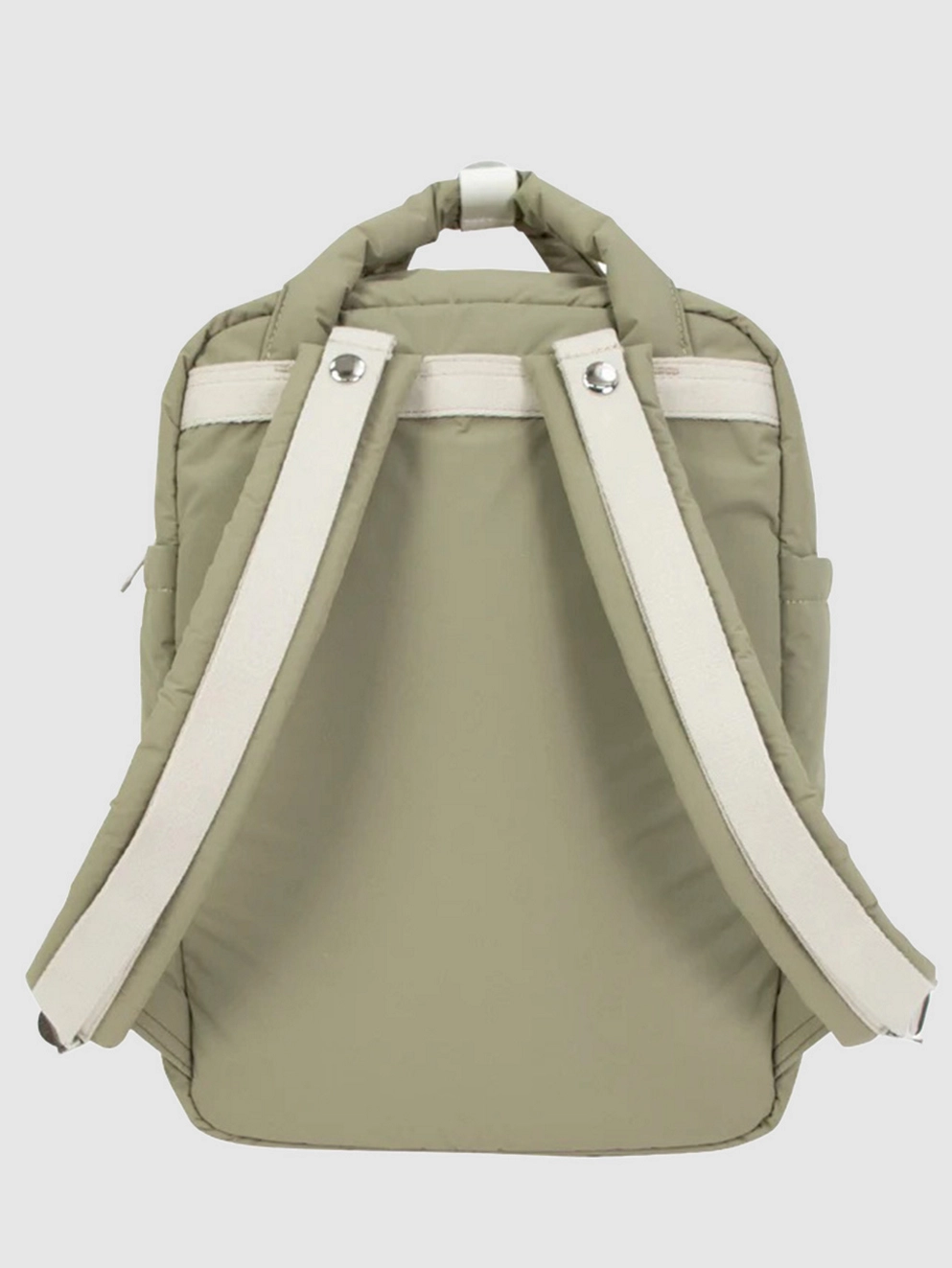 Doughnut Macaroon Beyond The Horizon Series Backpack army