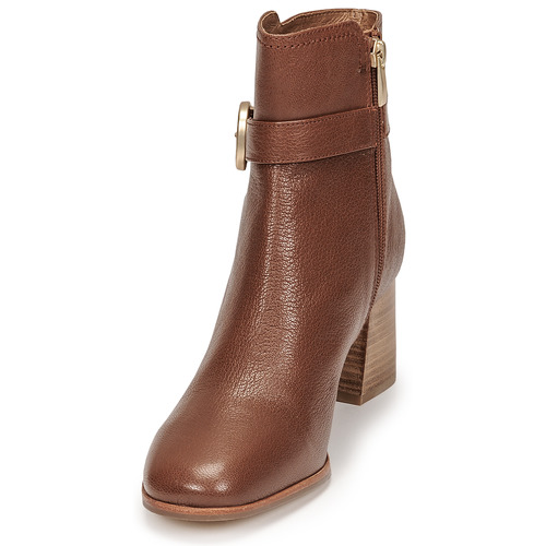 Minelli - NOEMIA - Marron
