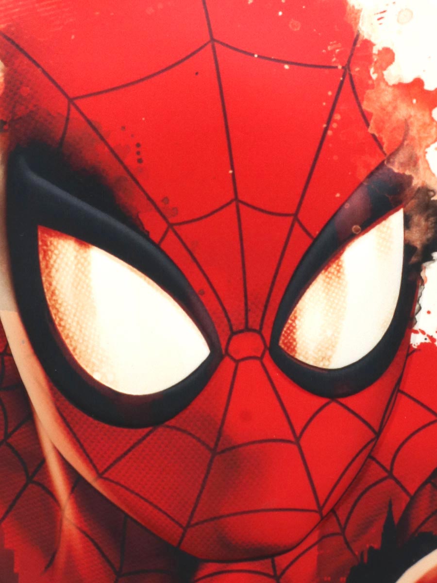 Sac À dos Spider-Man Ink 3D