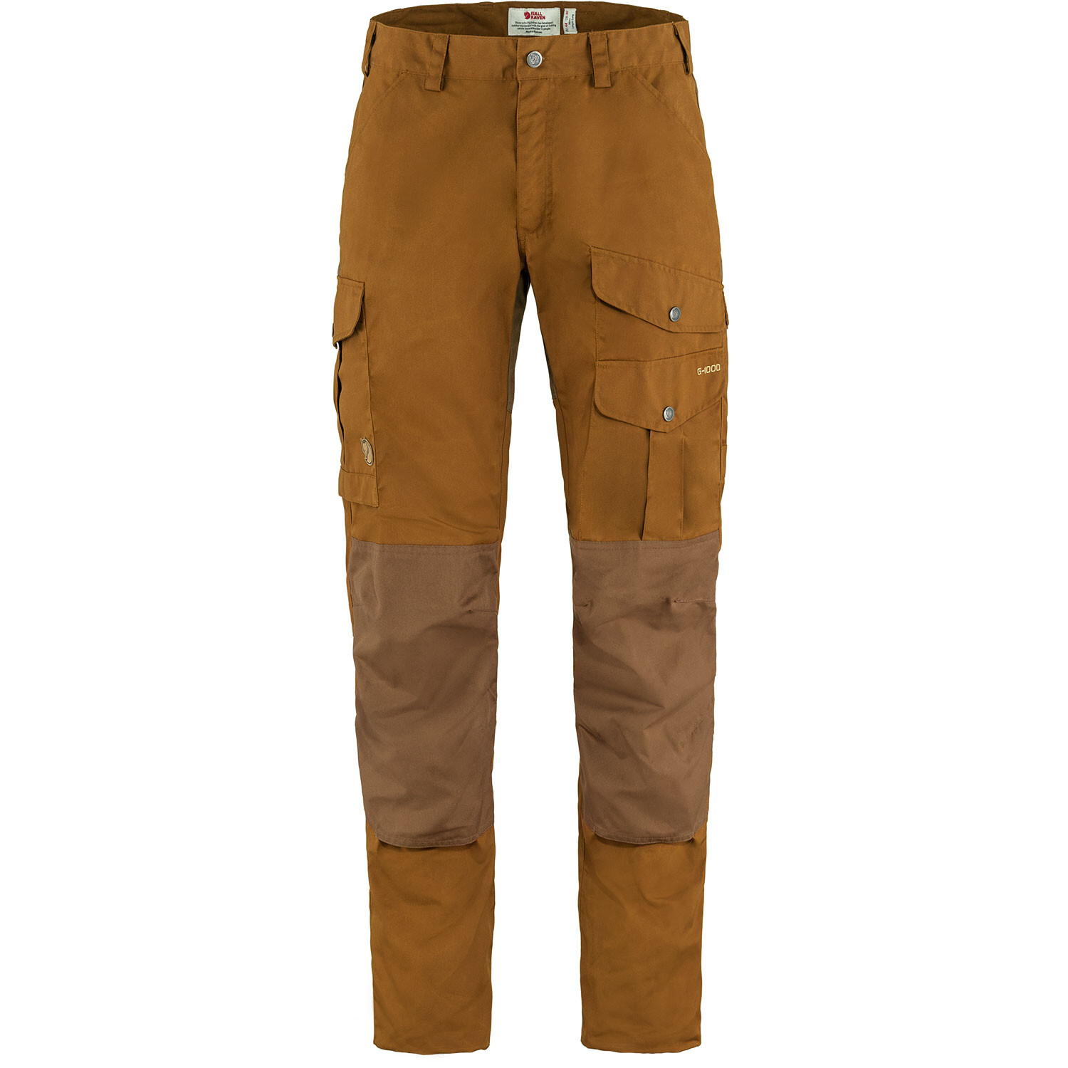 Fjällräven Mens Barents Pro