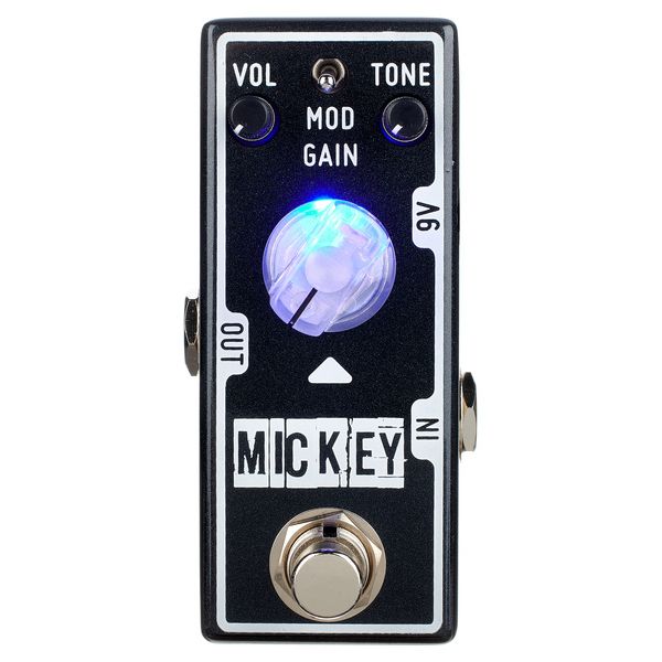 Tone City Mickey - Distortion