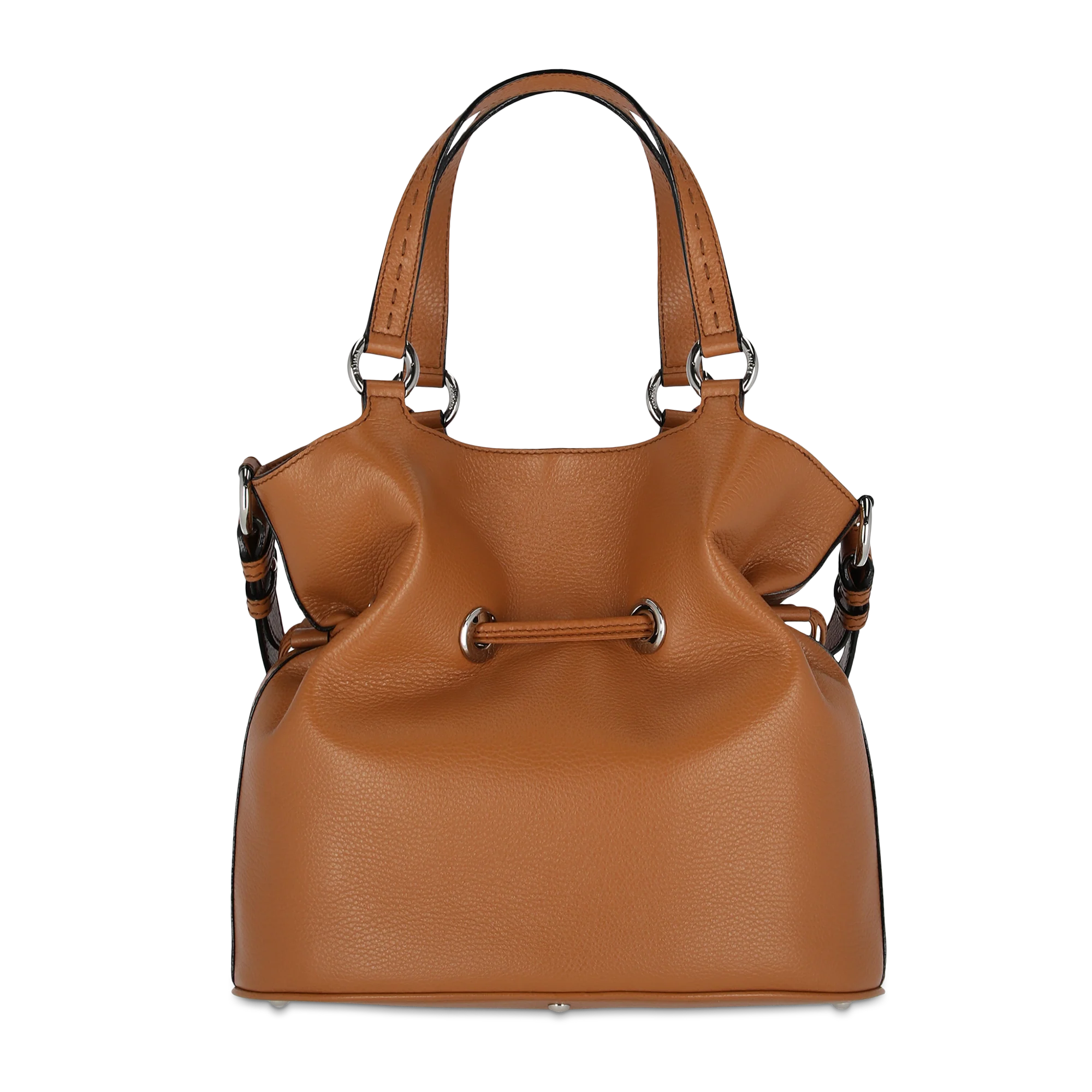 Sac seau Premier Flirt de Lancel-Camel
