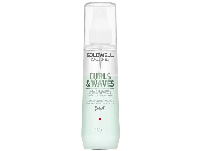 Goldwell Dualsenses Curls & Waves Hydrating Serum Spray 150 ml
