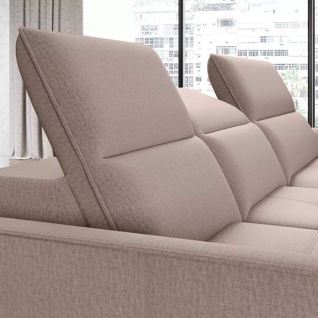 Ecksofa Murillo