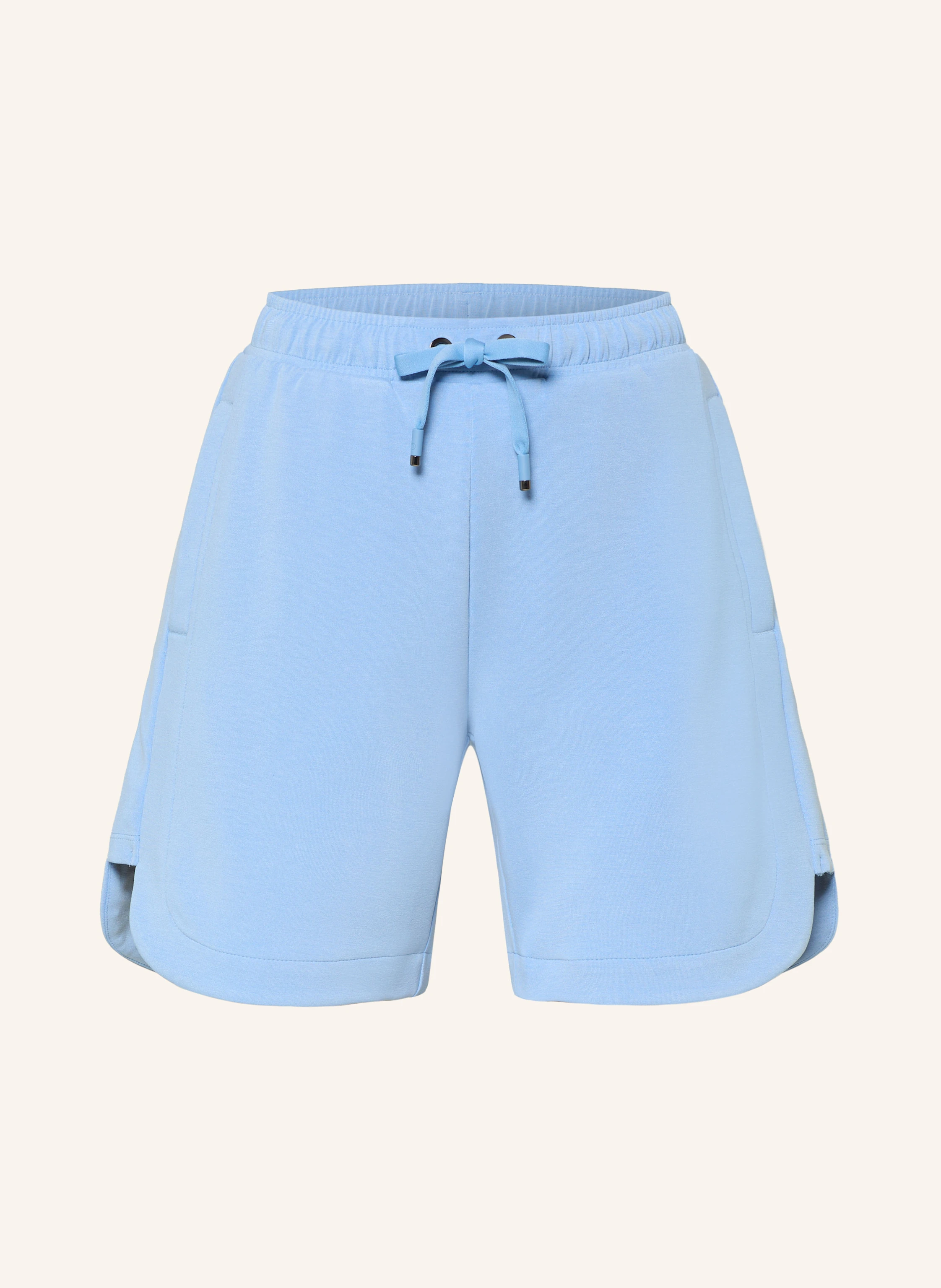 BOGNER Sweatshorts BLUE