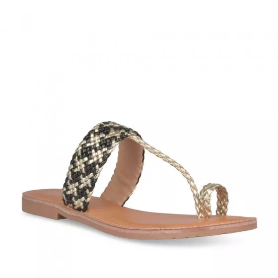 Tongs NOIR PHILOV