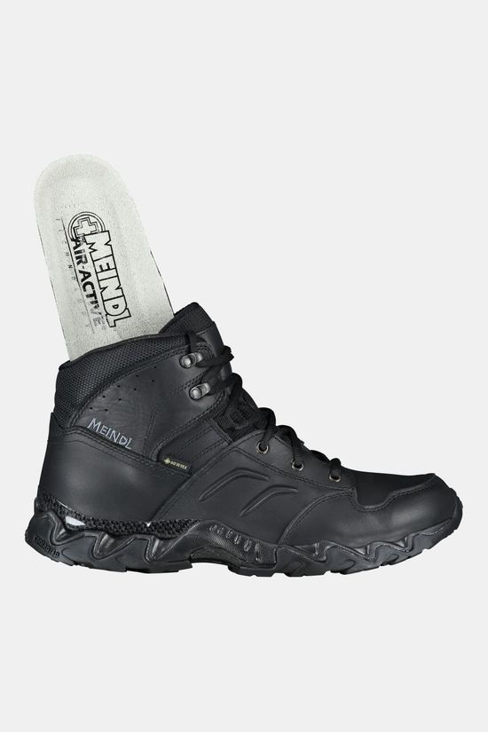 Meindl Meindl Black Anakonda GTX Schoen