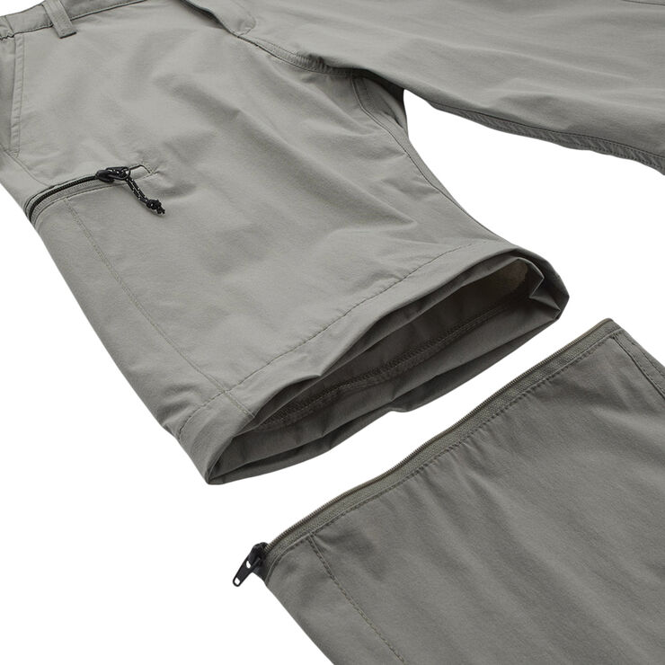 MCKINLEY Convertible vandrebukser Grøn