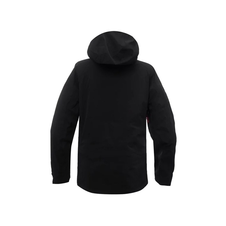 2117 of Sweden Kuolpa Jacka 3L Dam Black