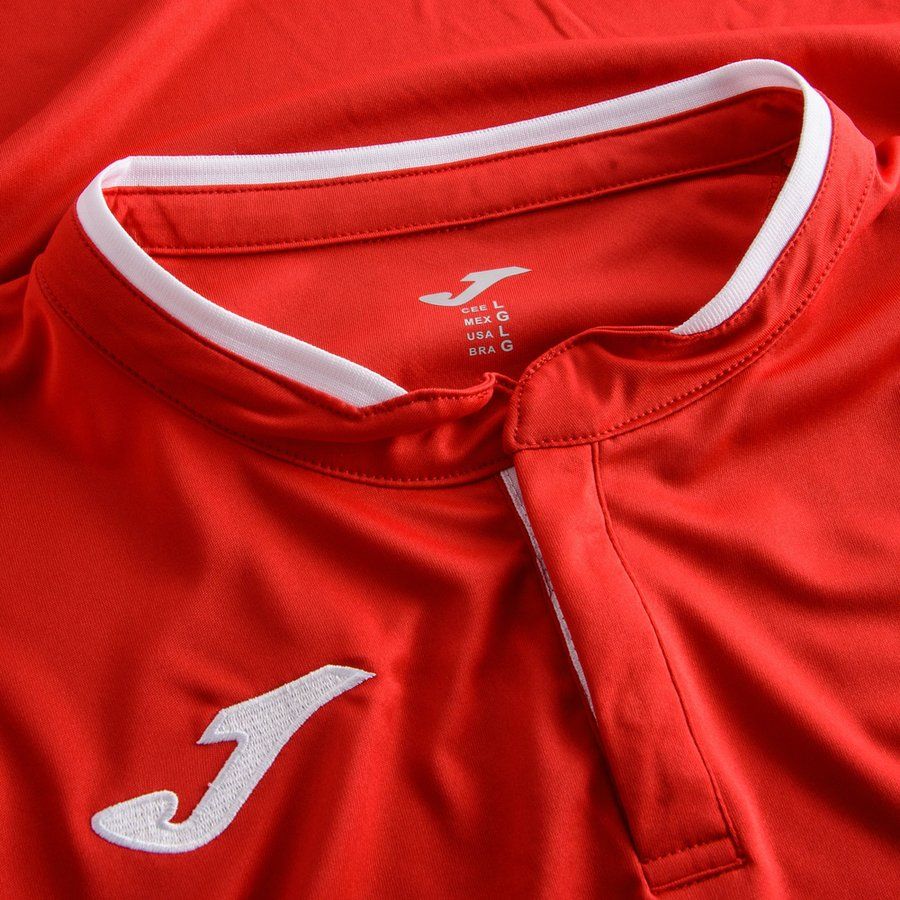 Joma Maillot Toletum - Rouge