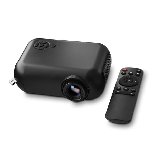 Smart Mini Projector, Mikamax