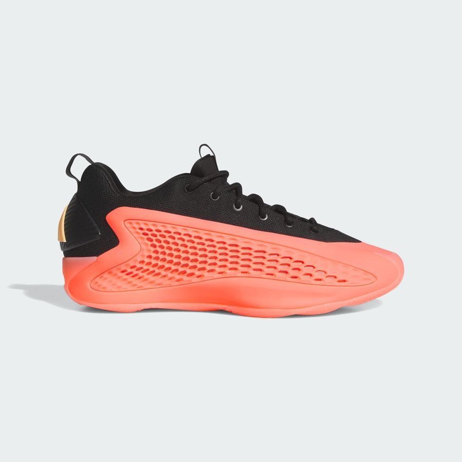 Adidas Chaussure de Basketball Anthony Edwards 1 Low