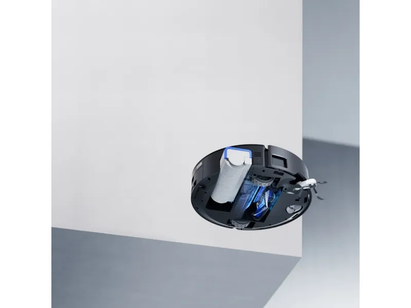Ecovacs Deebot X8 PRO OMNI Robotstøvsuger med gulvvask