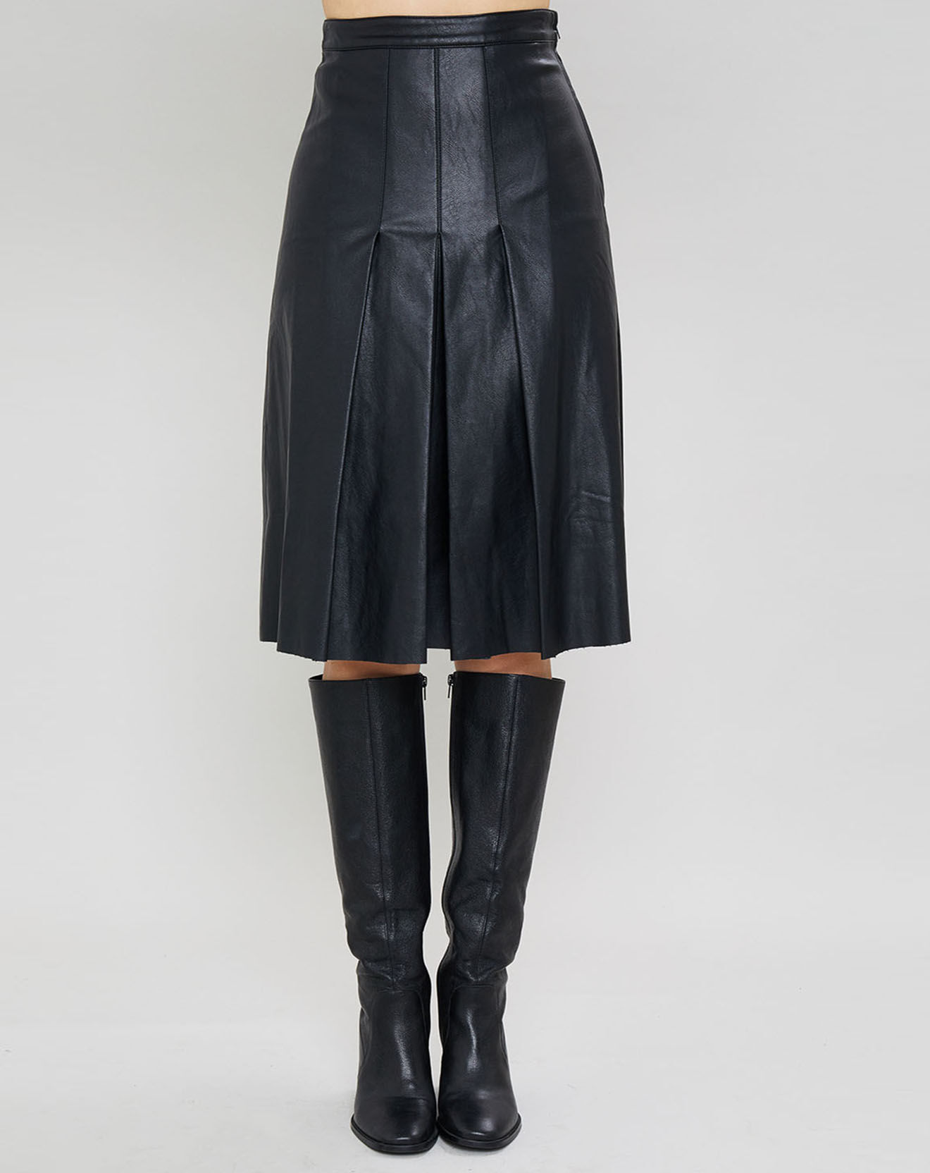 Manoush Jupe Mamie noire