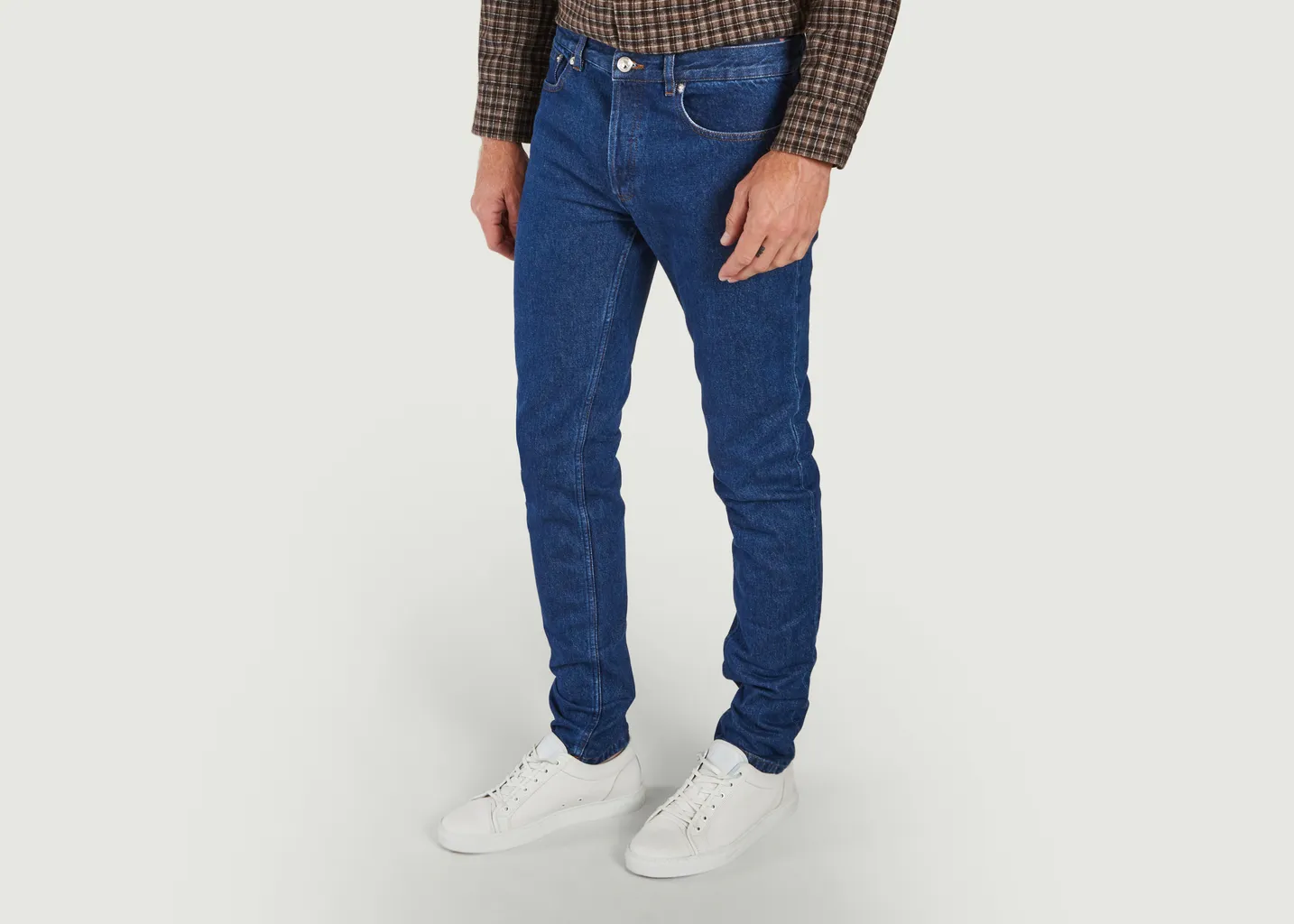 Jean Petit New Standard A.P.C.