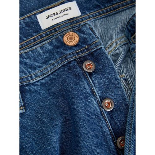 Jack & Jones - 12219834 JJIFRANK-BLUE DENIM Azul