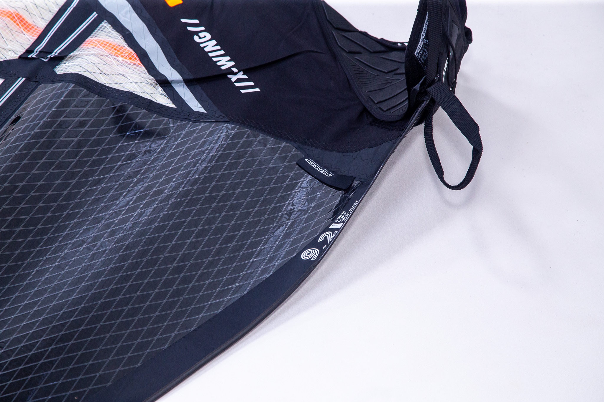 RRD X Wing Y25 Proto - 9.2 m² #52 9.2 m²