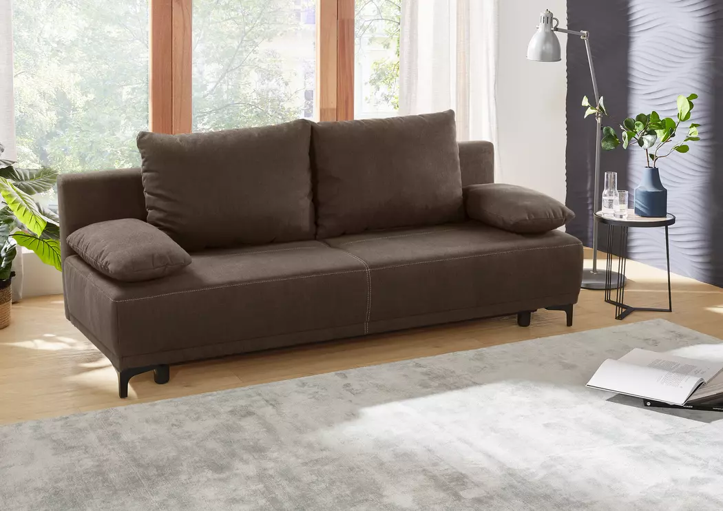 Schlafsofa Luigi