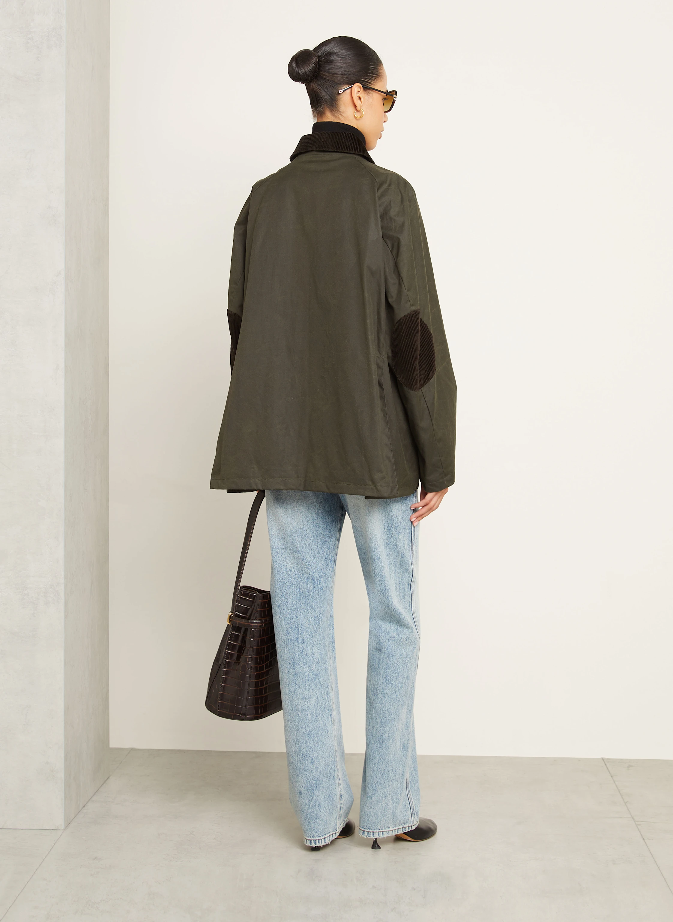 TOTEME Jacke