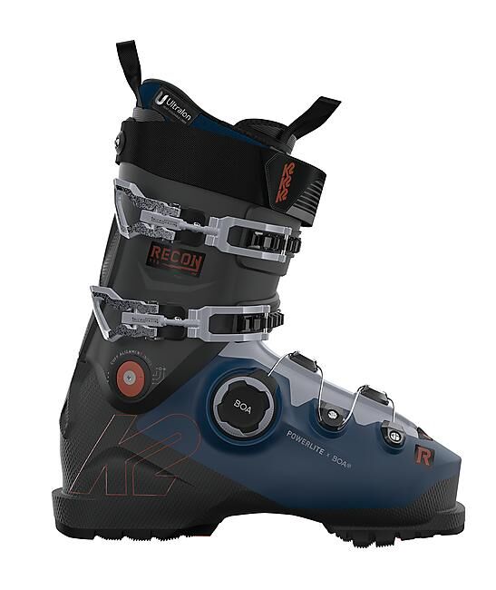 K2 SPORTS - CHAUSSURES SKI PISTE RECON 110 BOA