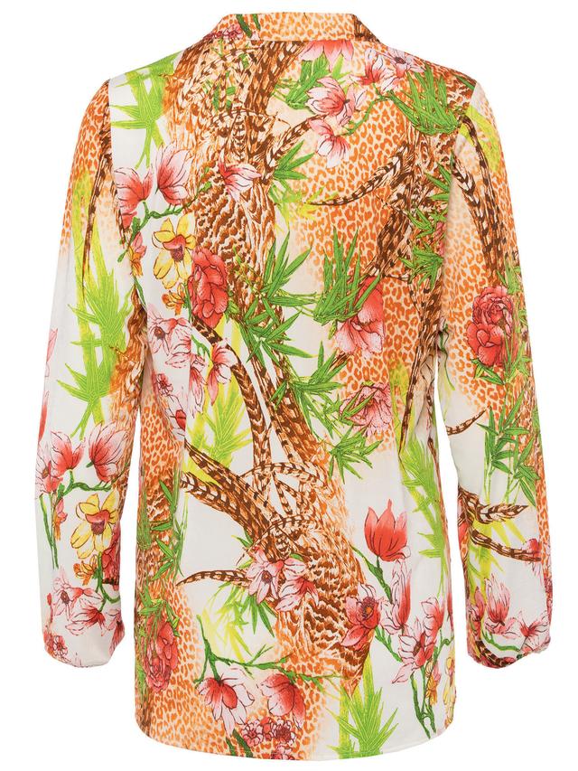 Blusenshirt Florentine