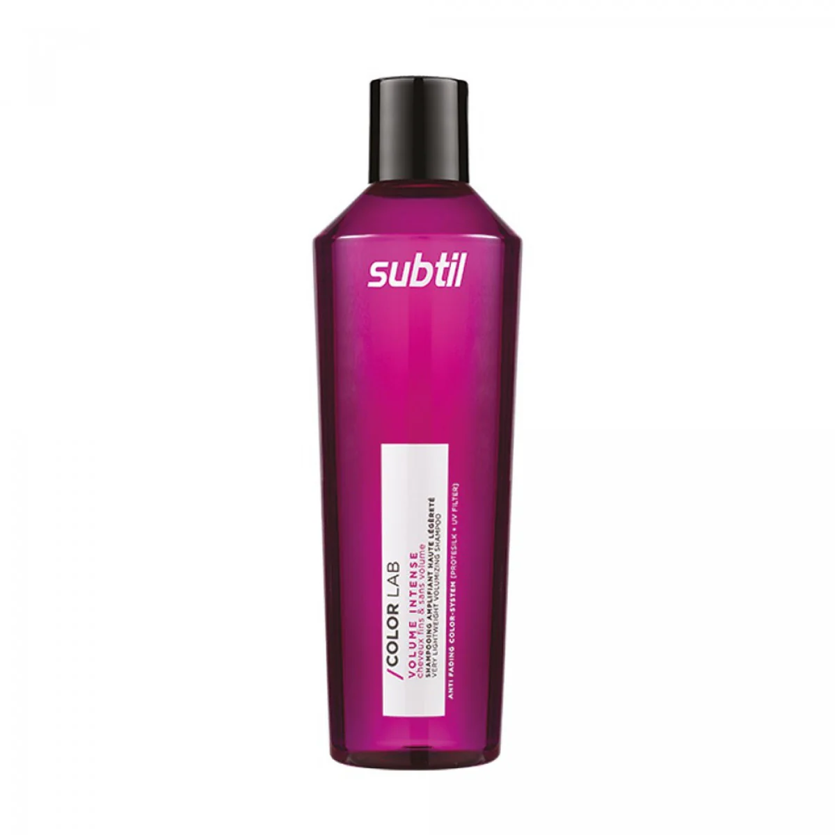 Shampoing amplifiant haute légèreté ColorLab 300ml / 1000ml