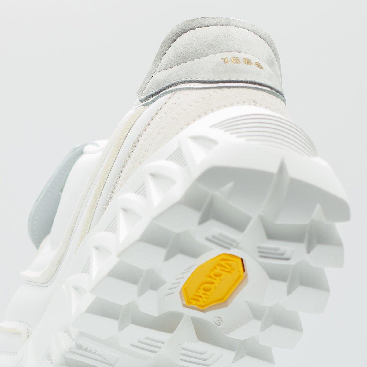 Pantofola d Oro Panto Snkr Ball Tong Sn51