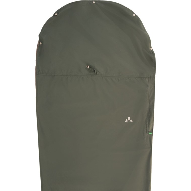 Vaude Camp Bivy 1P