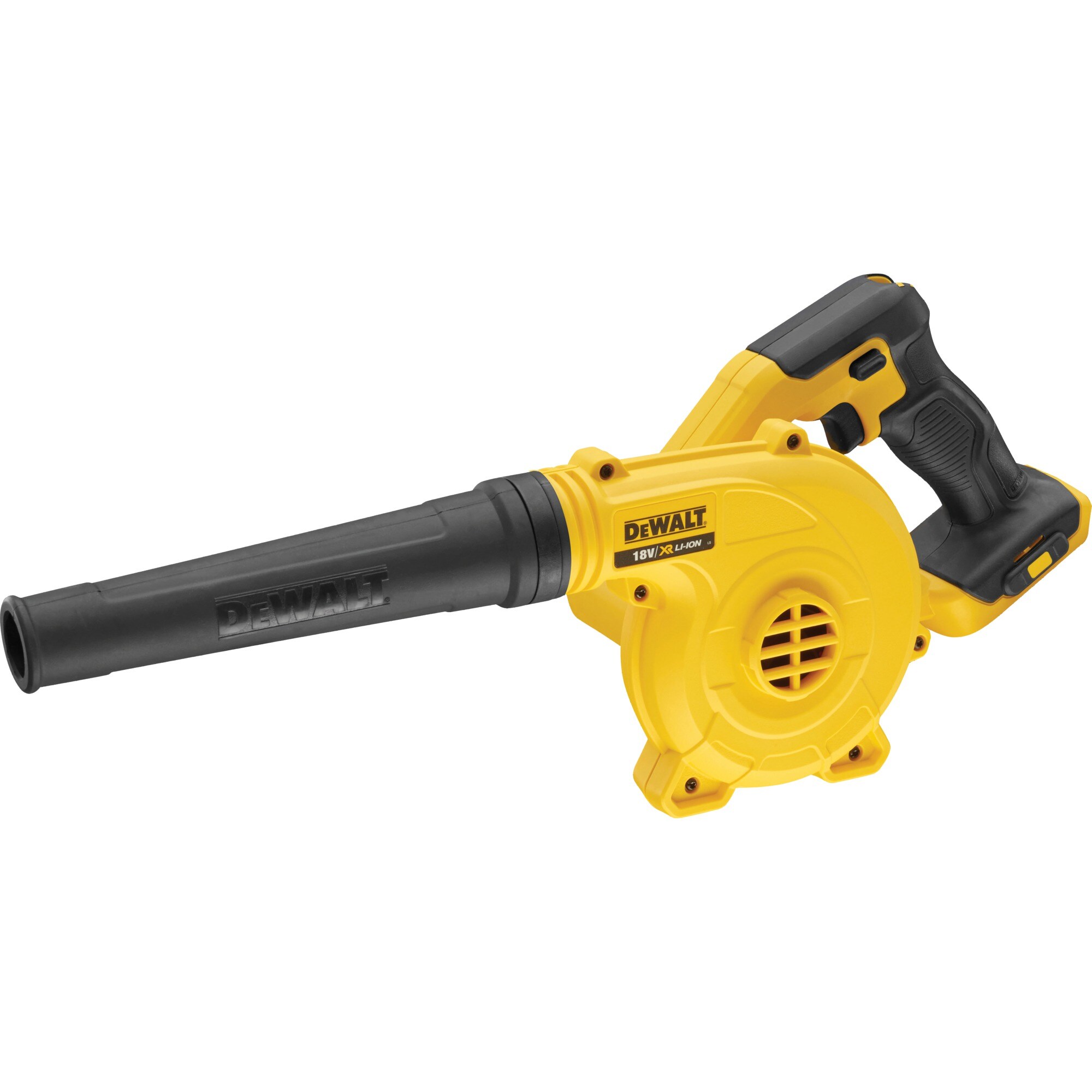 DeWalt Gebläse Akku-Gebläse DCV100, 18 Volt