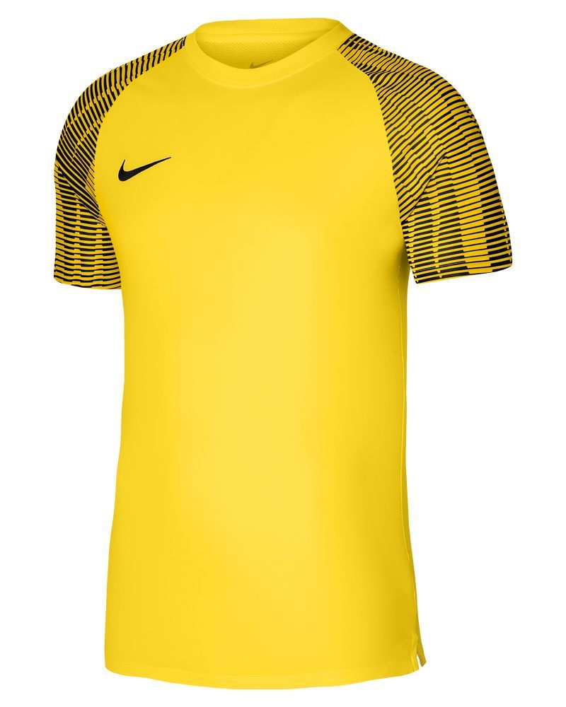 Maillot Nike Academy Jaune pour homme