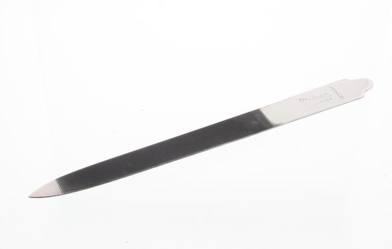 Malteser Nagelvijl 13 CM Pol Spits 520-13 1 Stuk