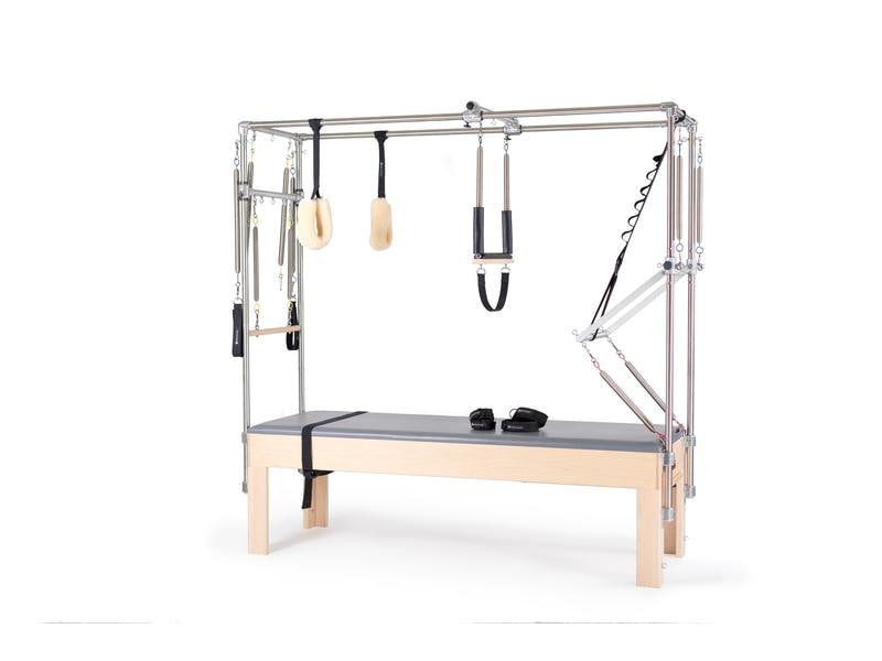 Pilates Trapeze Table Cadillac Perfekt für Zuhause oder das Studio