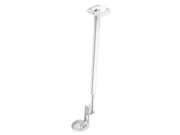 Flexson FLXE100ACM1011, Loft, Hvid, Loft, 80°, 15°, Sonos ERA 100