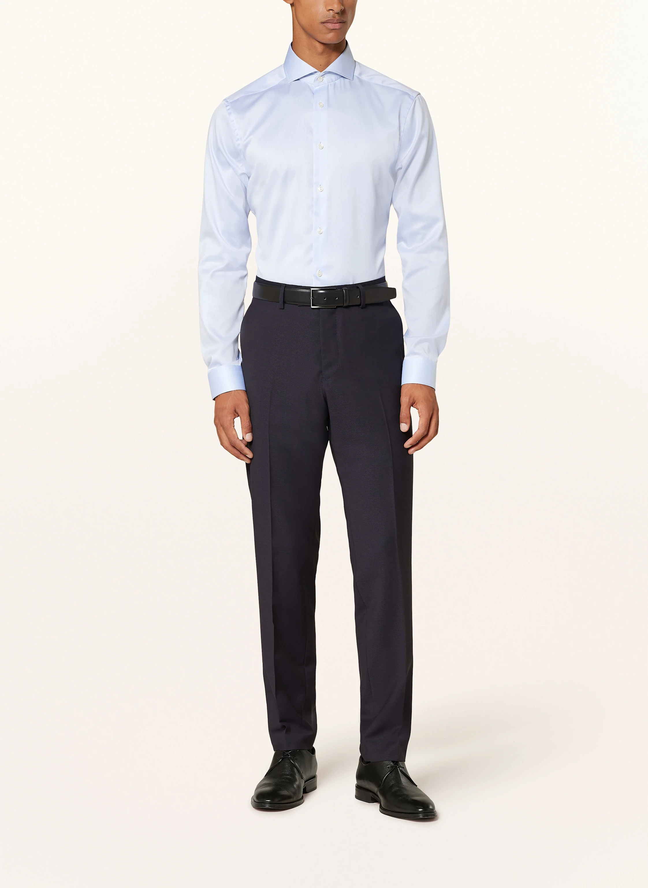 ETON Hemd Super Slim Fit