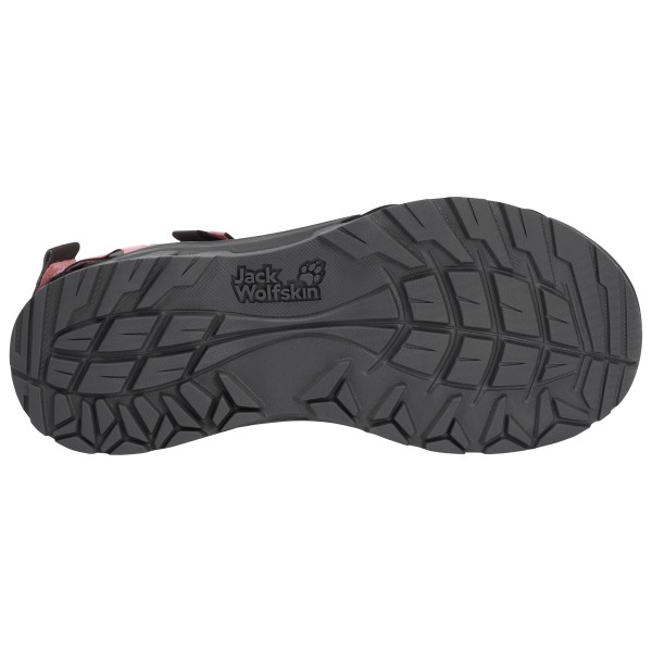 Jack Wolfskin - Women's Ridge Sandal - Sandales