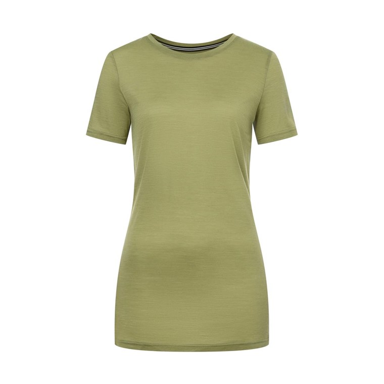 Super.natural Feel Good Tee Women
