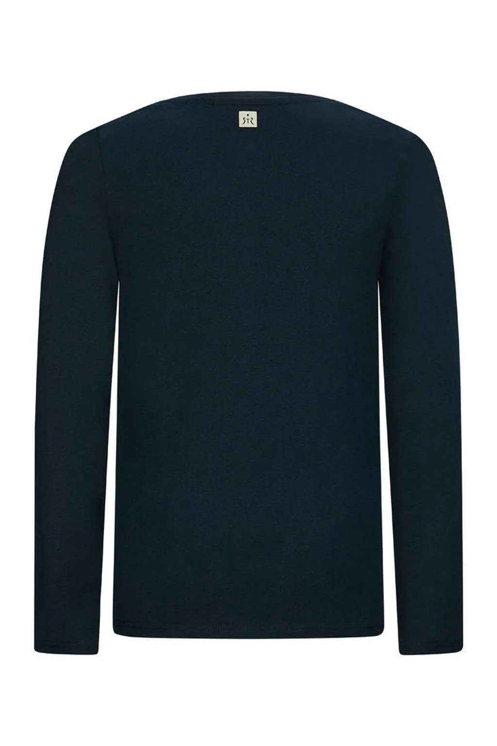 Retour Jeans longsleeve donkerblauw