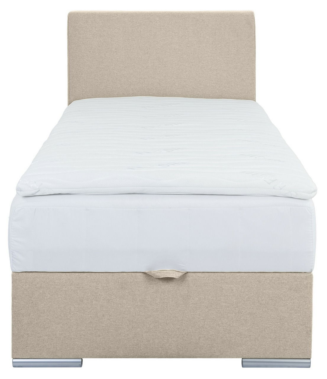 Z2 Boxspringbett TOM