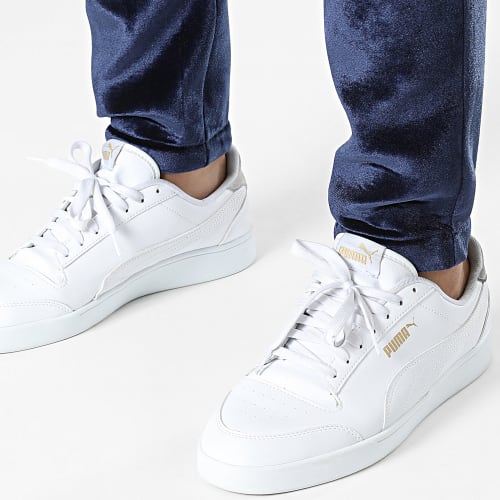 Pantalon Jogging UPP71 Bleu Marine