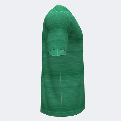 Camiseta Manga Corta Joma Grafity Iii Verde