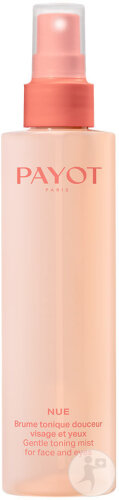 Payot Nue Brume Tonique Douceur Spray 200ml