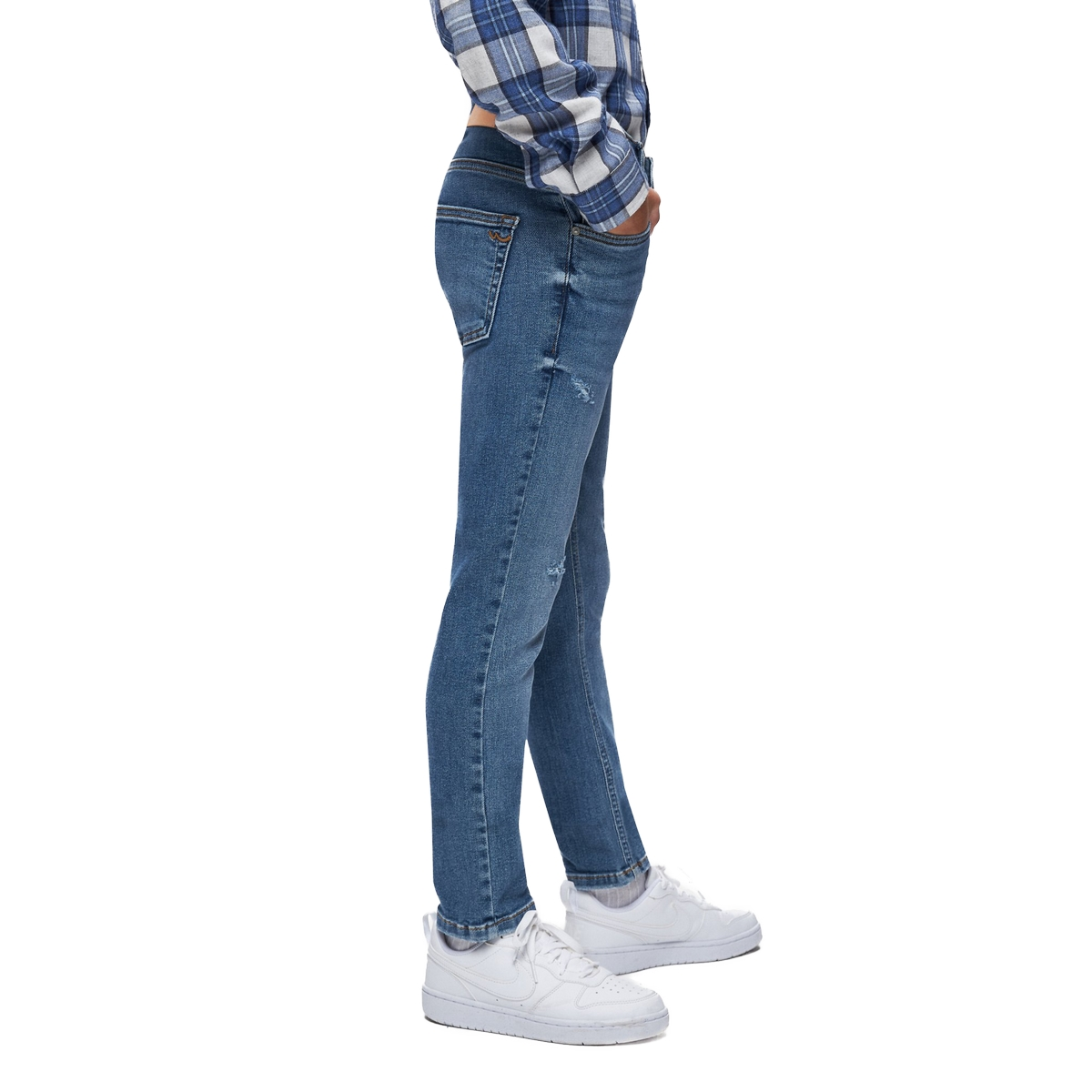Jongens Short Steve