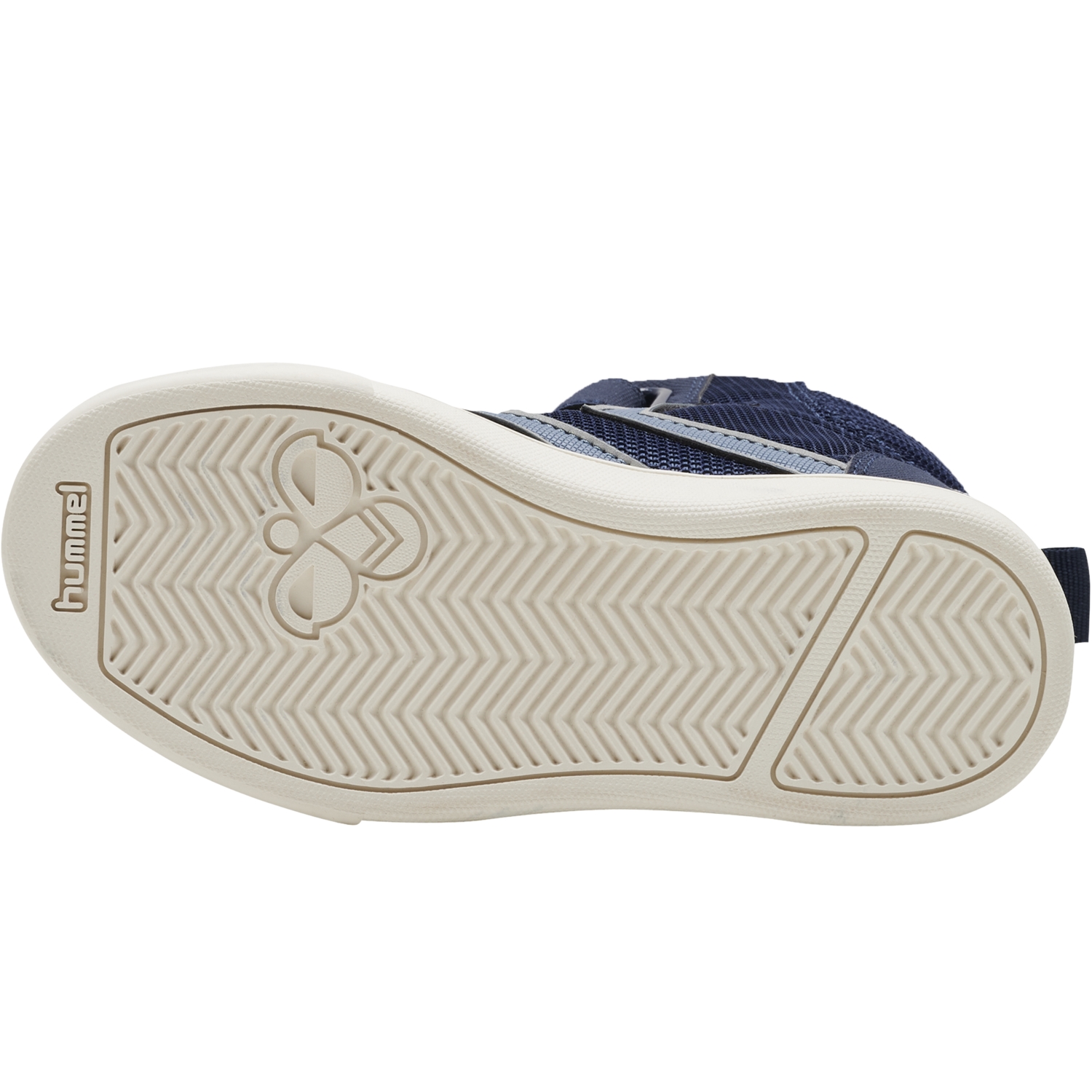 STADIL SUPER POLY BOOT MID RECYCLE TEX JR