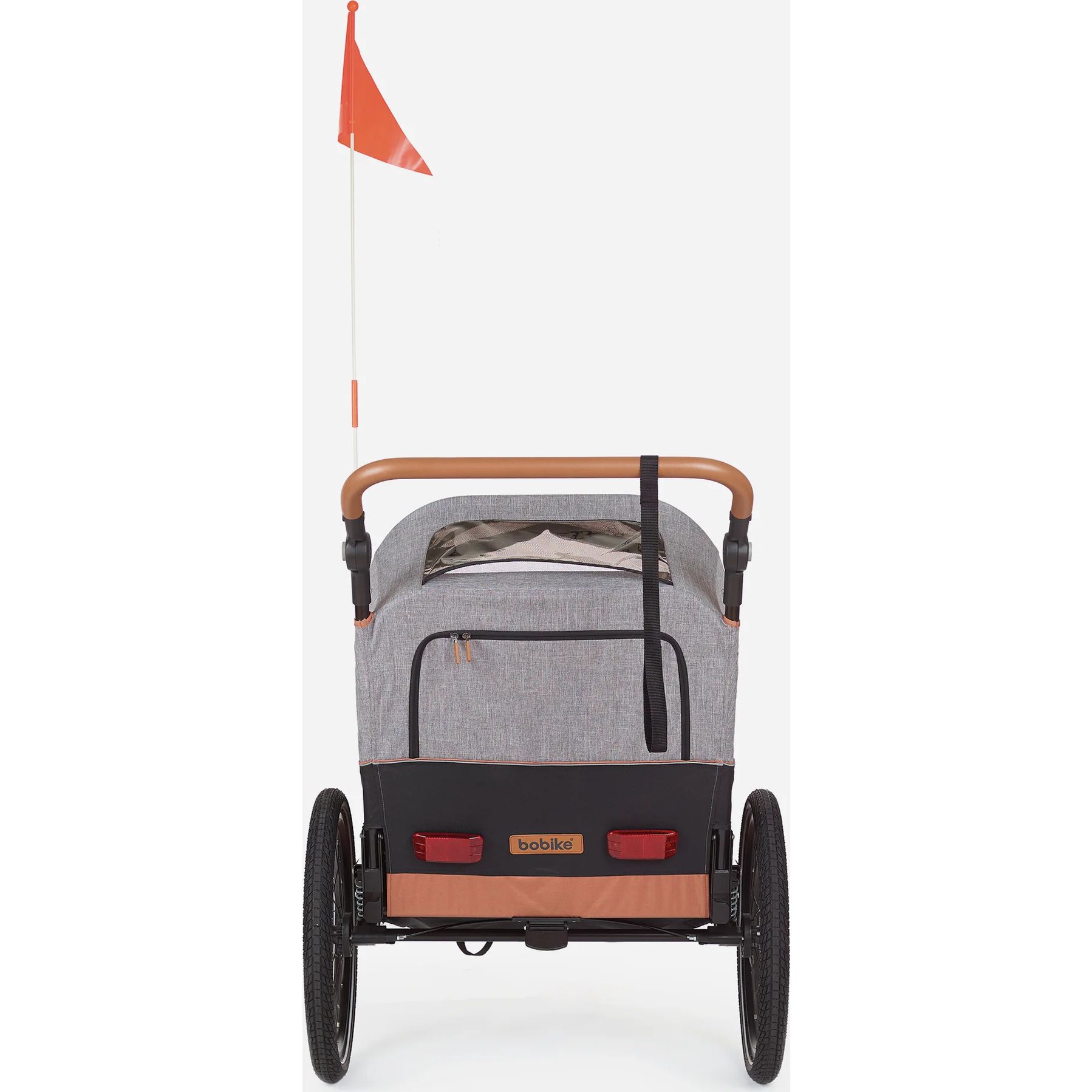 BoBike 2 in 1 Fietskar