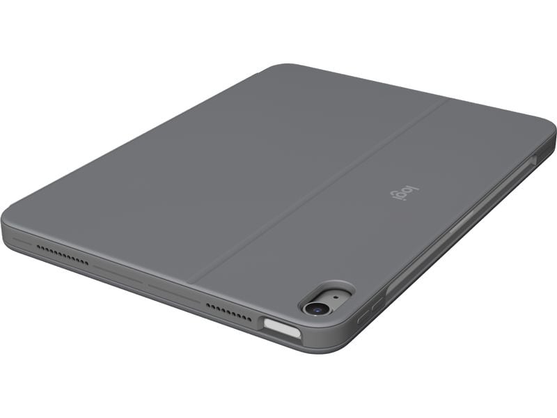 Logitech Combo Touch iPad Air 11