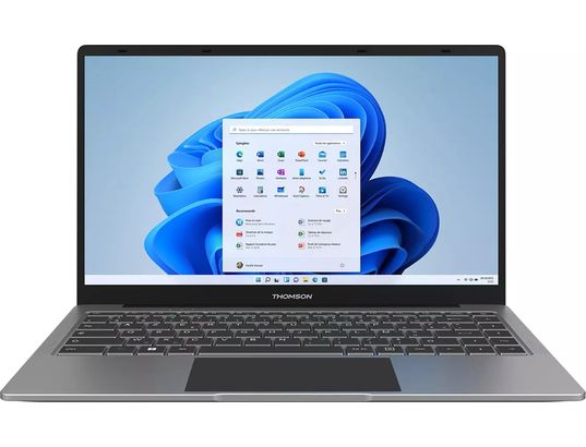 THOMSON - PC portable 14 pouces N14C4SL128S/1
