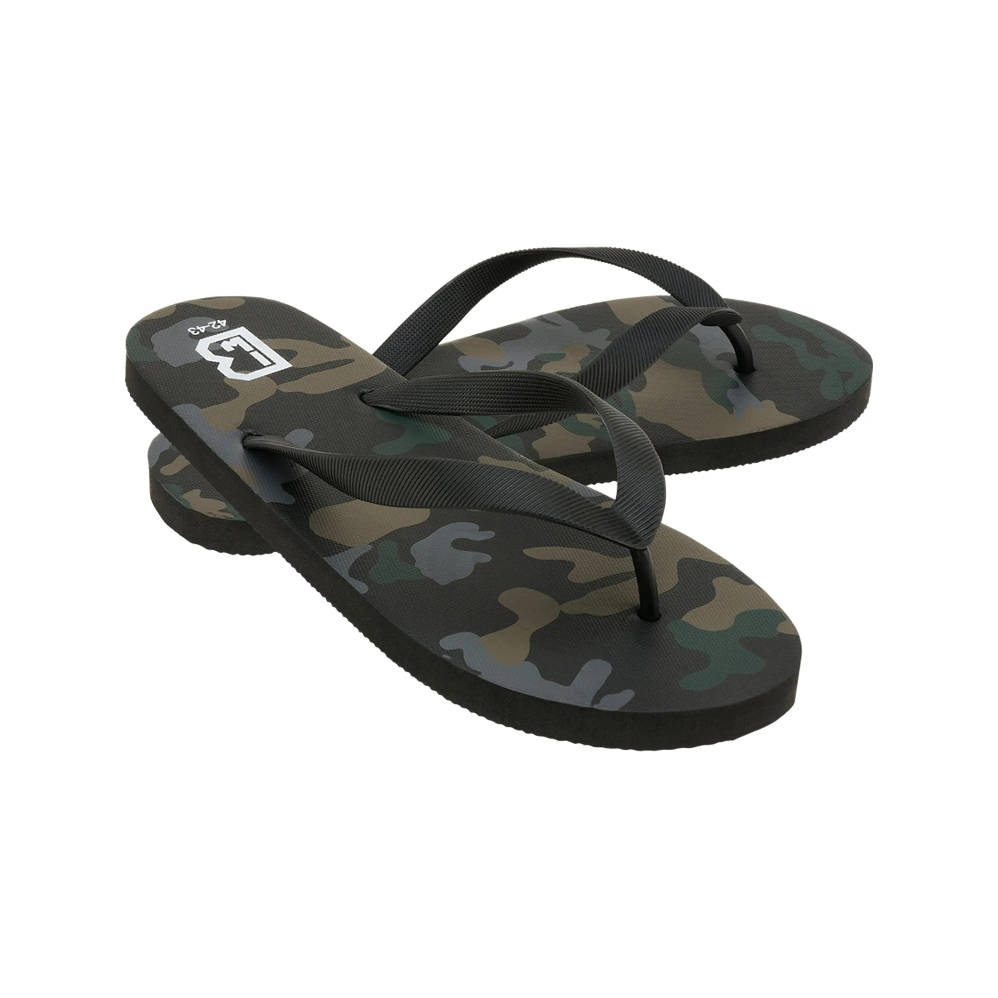 Brandit -  Sandale Beach Slipper