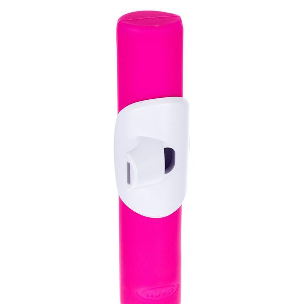 Nuvo TooT 2.0 white-pink with keys