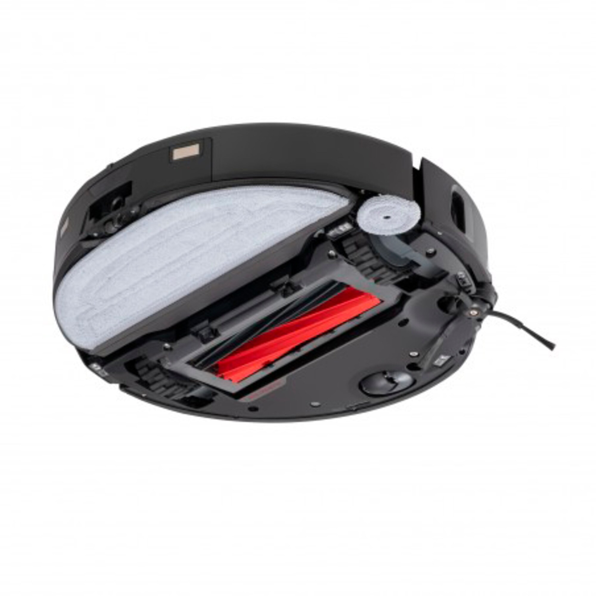 Roborock Saugroboter S8 maxV Ultra
